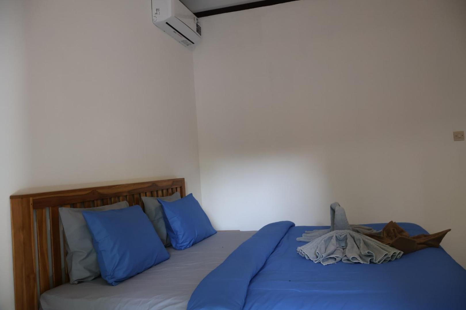 Rumah Tiga Gili Gili Air Exterior photo