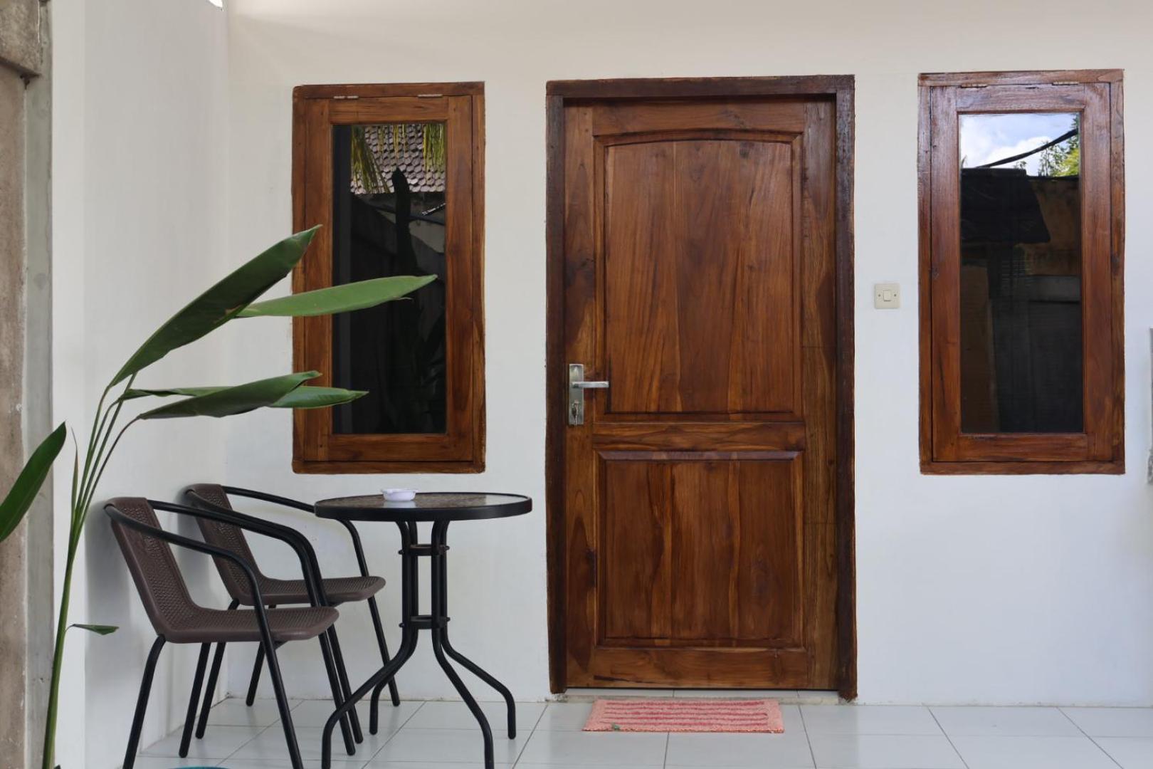 Rumah Tiga Gili Gili Air Exterior photo