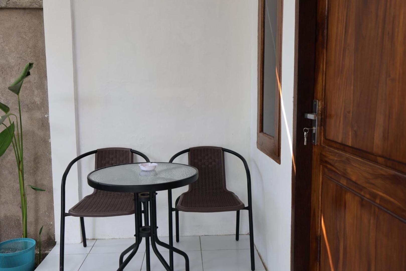 Rumah Tiga Gili Gili Air Exterior photo