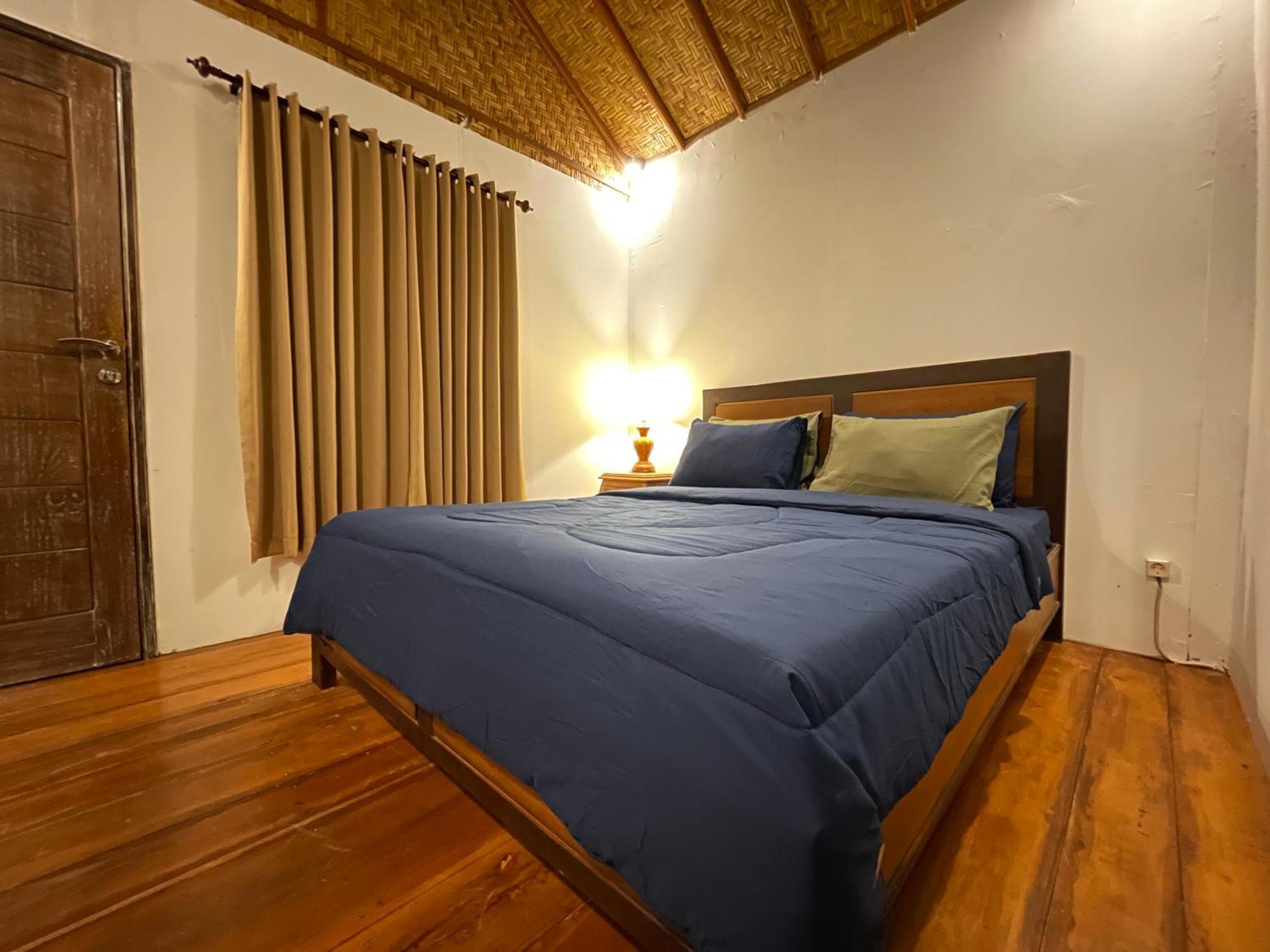 Rumah Tiga Gili Gili Air Exterior photo